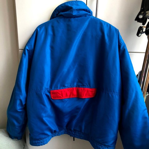 Vintage Hard Corps Ski Jacket - Men's Large - Picture 3 of 3